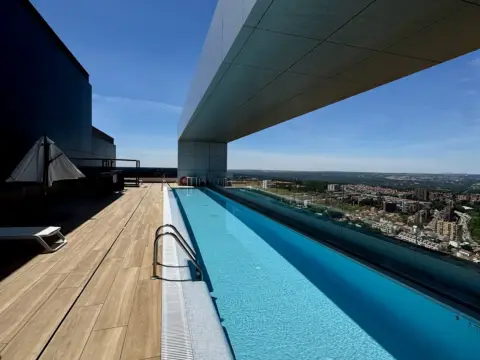 Piso en Paseo de la Dirección