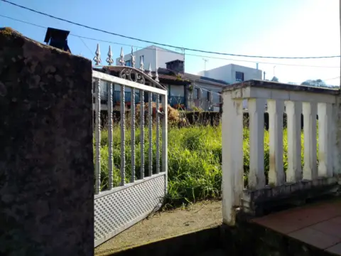 Casa en calle Lugar Fornelos
