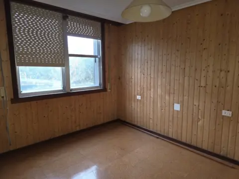 Casa pareada en Avenida del Carregal