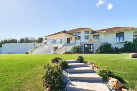Casa en Urbanización Guadalmina Alta