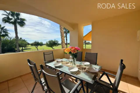 Apartamento en calle del Bergantín