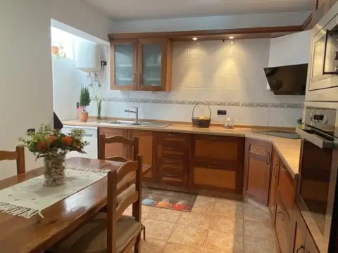 Casa adosada en Camino Cho Prudencio