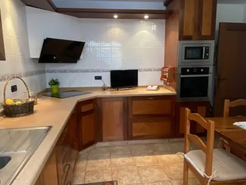 Casa adosada en Camino Cho Prudencio