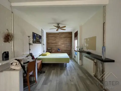 Dúplex en Carrer d'Ildefons Cerdà