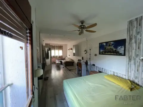 Dúplex en Carrer d'Ildefons Cerdà