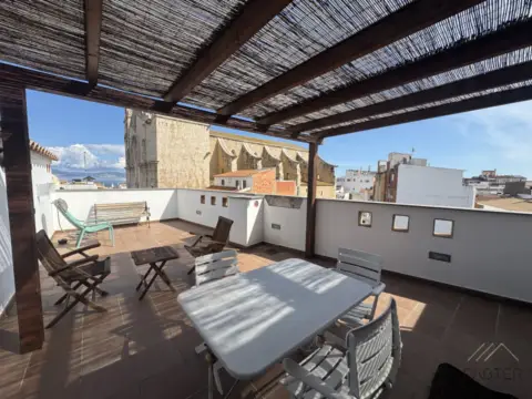 Dúplex en Carrer d'Enric Serra