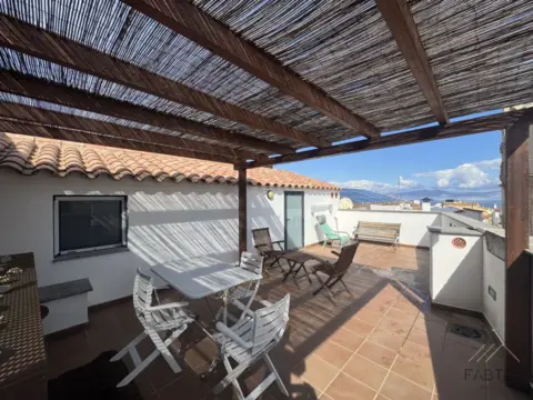 Dúplex en Carrer d'Enric Serra