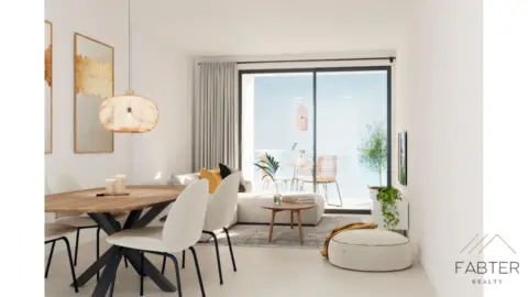 Dúplex en Carrer de Santa Magdalena, 43