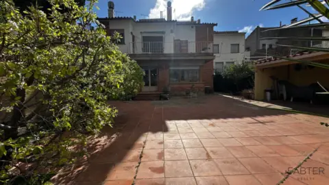 Casa en Carrer d'Agustí Santacruz