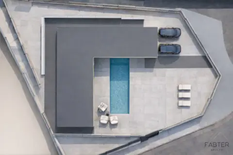 Casa en Carrer dels Pins