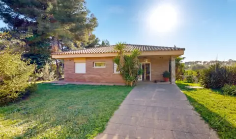 Casa en Carrer d'Olof Palme