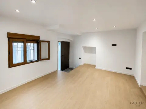 Casa en Carrer del Mirador
