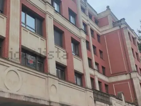 Piso en Avenida de Sabino Arana