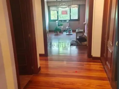 Piso en Avenida de Sabino Arana