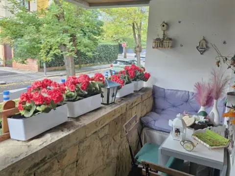 Piso en Angel Etorbidea, 45