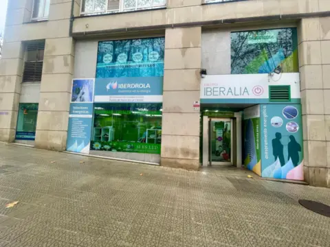 Finca rústica en Plaza de Jose Ramón Aketxe