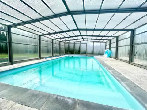 Chalet pareado en Barrio de Andraka