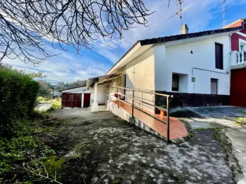 Casa en Camino de Askorbeko-Ugarte