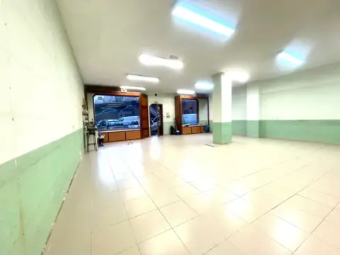 Finca rústica en Avenida de Iparragirre