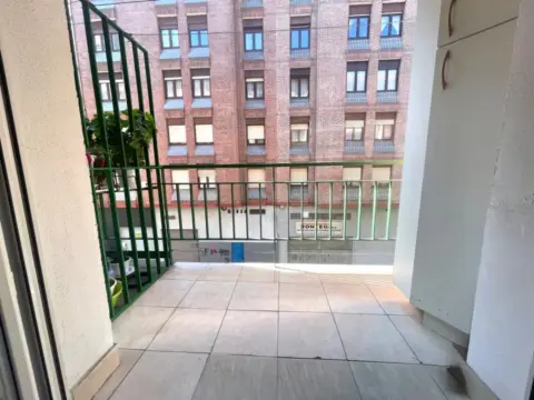 Piso en Camino de Aldaieta