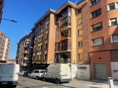 Piso en Camino de Aldaieta