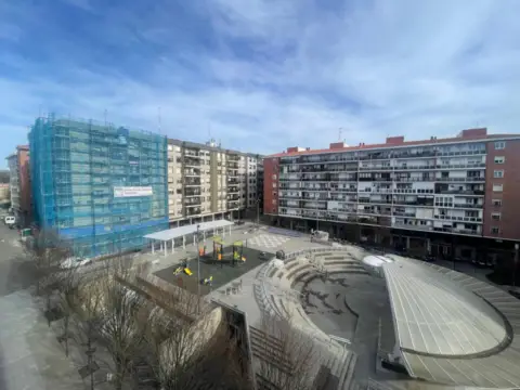 Piso en calle de Getxo