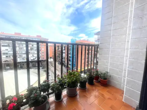 Piso en calle de Getxo