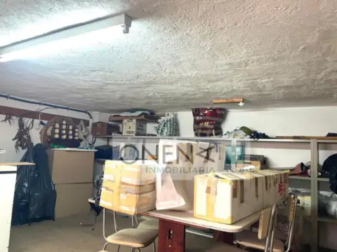 Finca rústica en Avenida de Sabino Arana