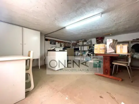 Finca rústica en Avenida de Sabino Arana