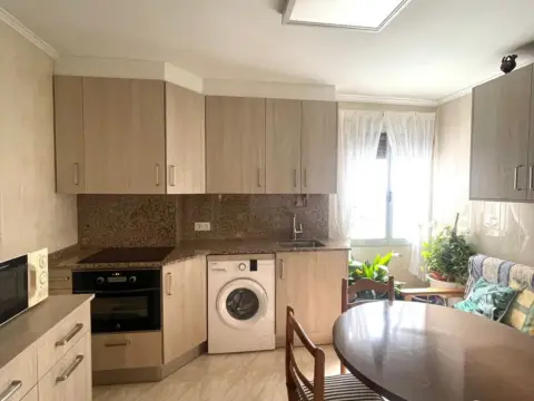 Piso en calle de Trabudu