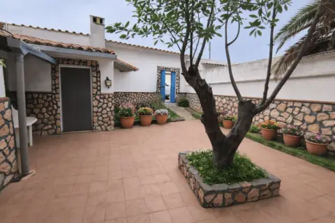 Casa en Sisante