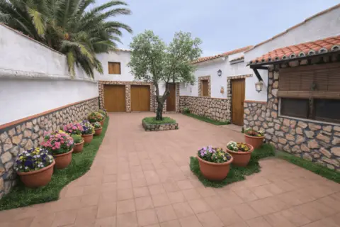 Casa en Sisante