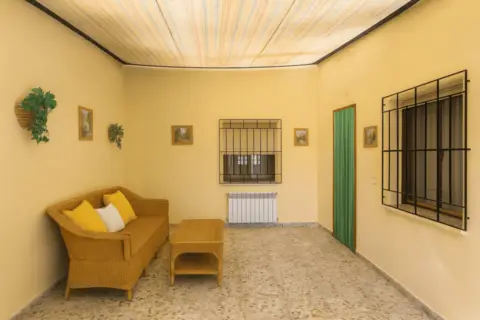 Casa en Munera