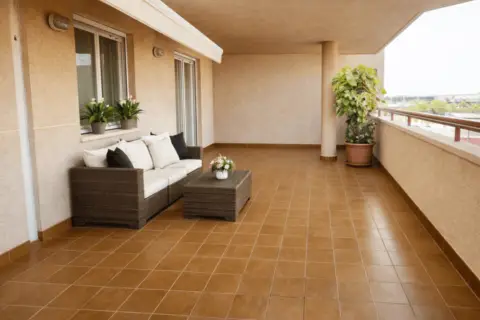 Piso en Carrer de Múrcia, 27