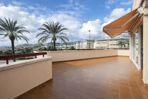 Piso en Carrer de Múrcia, 27