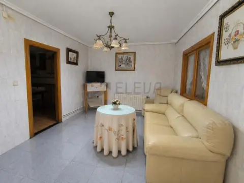 Casa en La Roda