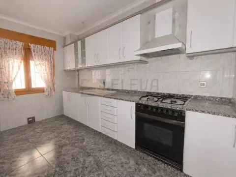 Casa en La Roda