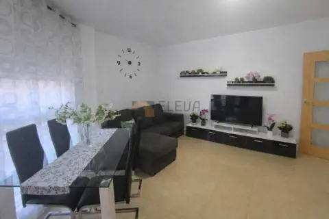 Piso en La Roda