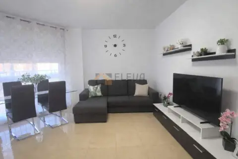 Piso en La Roda
