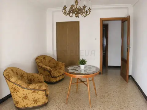 Casa en La Roda