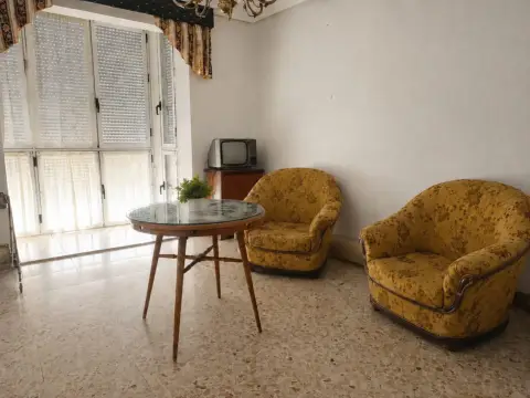 Casa en La Roda