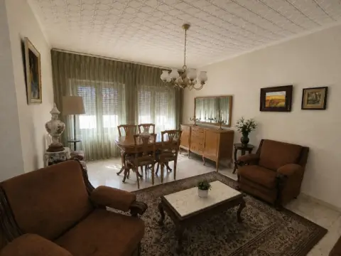 Casa en La Roda