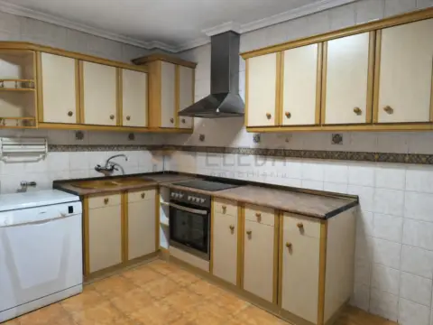 Casa en La Roda