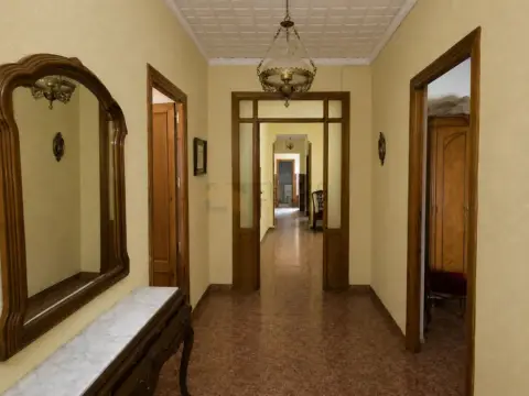 Casa en La Roda