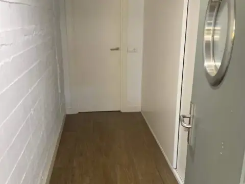 Apartamento en calle de Ruperto Chapí, 20