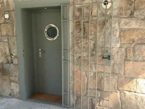 Apartamento en calle de Ruperto Chapí, 20