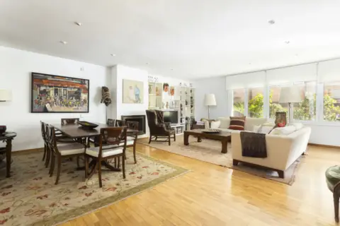 Piso en Carrer de Calatrava