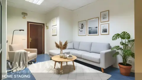 Piso en Avinguda del Marquès de Sotelo