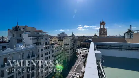 Piso en Avinguda del Marquès de Sotelo