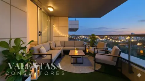 Piso en calle Fielat